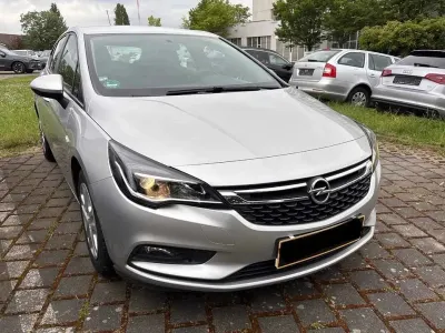 Usata Opel Astra