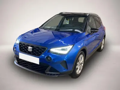 Gebraucht Seat Arona FR 95 PS (69 kW) 2025 Manufacturer SUV