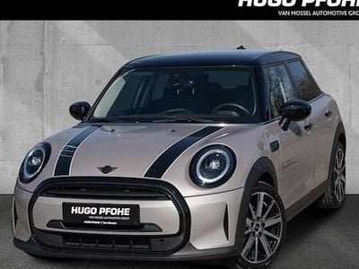Second-hand Mini Cooper Countryman Classic 136 CP (100 kW) 2023 Gri SUV