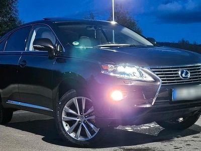 Lexus RX450h