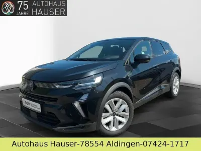 Gebraucht Renault Symbioz