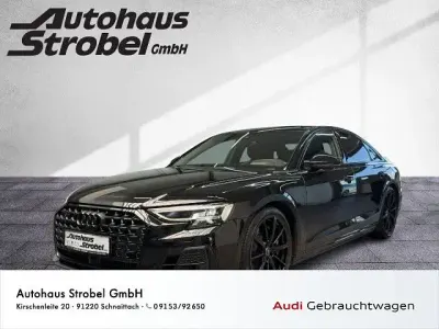 Gebraucht Audi S8