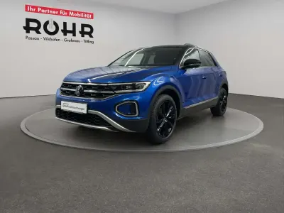 Gebraucht VW T-Roc
