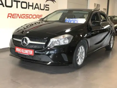 Gebraucht Mercedes A160