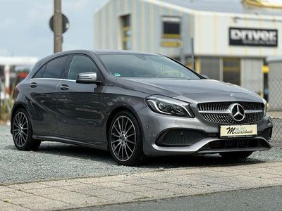 Mercedes A200