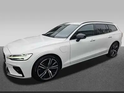 Occasion Volvo V60 257 ch (189 kW) 2022 Break