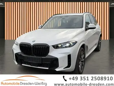 Gebraucht BMW X5
