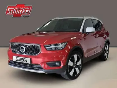 Gebraucht Volvo XC40