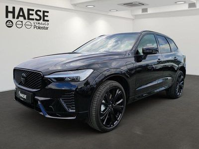 Nuova Volvo XC60 Plus 455 CV (334 kW) 2026 Blu SUV