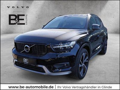 Gebraucht Volvo XC40 R-Design 261 PS (191 kW) 2020 Schwarz SUV