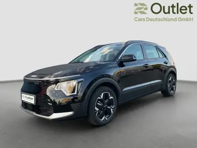Gebraucht Kia e-Niro