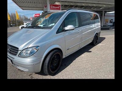 Mercedes Viano