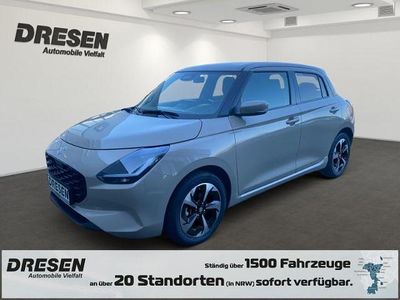 Neu Suzuki Swift Comfort+ 83 PS (61 kW) 2026 Kleinwagen