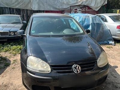 VW Golf V
