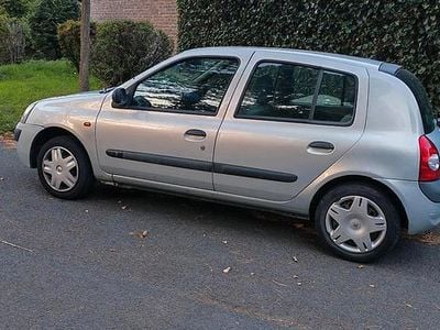 Renault Clio II