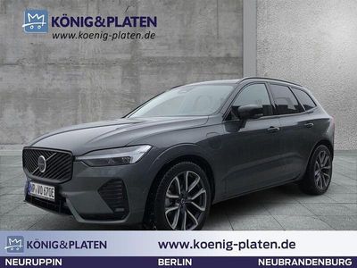Gebraucht Volvo XC60 Ultra 455 PS (334 kW) 2025 Grau SUV