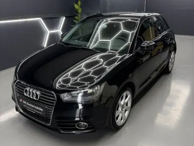 Gebraucht Audi A1