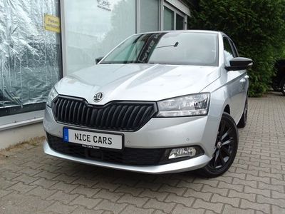 gebraucht Skoda Fabia Combi FRONT ASSIST ANDROID AUTO PDC V + H