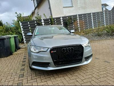 gebraucht Audi A6 