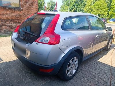 Volvo C30