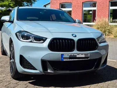 Occasion BMW X2 M Sport 190 ch (139 kW) 2023 Gris SUV