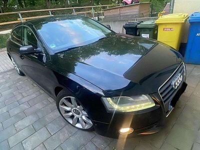 Brugt Audi A5 170 HK (125 kW) 2011 Coupe