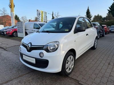 gebraucht Renault Twingo Life SCe 70