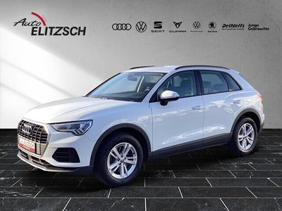 gebraucht Audi Q3 40 TFSI Q AVC SIDE