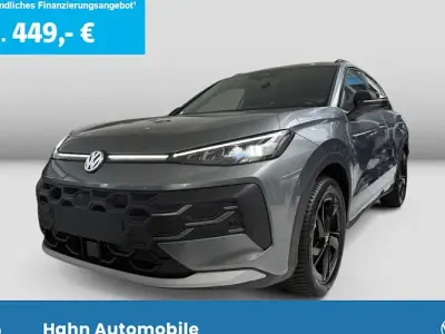 Neu VW T-Roc Style 116 PS (85 kW) 2026 Grau SUV