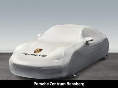 Porsche 911 Carrera GTS