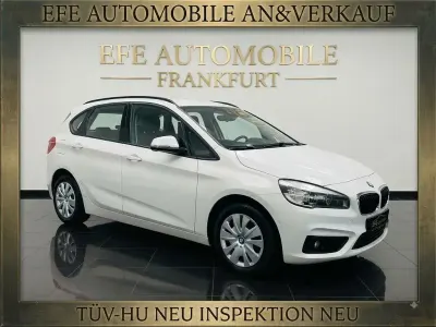 Gebraucht BMW 214