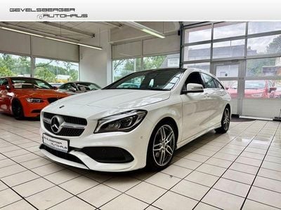 Mercedes CLA220