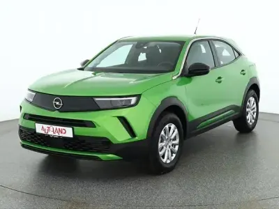 Gebraucht Opel Mokka Enjoy 136 PS (100 kW) 2024 Grün SUV