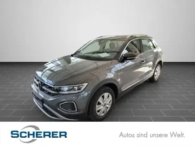 Gebraucht VW T-Roc