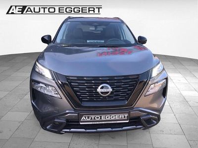 Grau Gebraucht 2024 Nissan X-Trail 360º SUV | 43.948 € (Teuer)