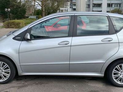 Mercedes 170