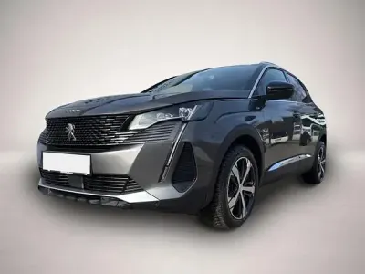 Gebraucht Peugeot 3008 GTi 131 PS (96 kW) 2023 Manufacturer SUV