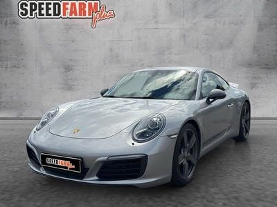 Porsche 911 Carrera T