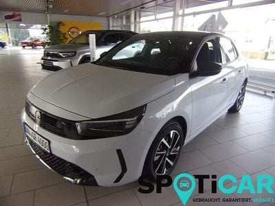 Occasion Opel Corsa 101 PK (74 kW) 2026 Wit Hatchback