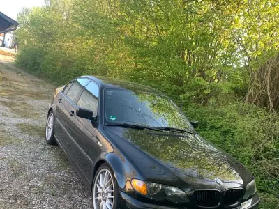 Gebraucht BMW 325