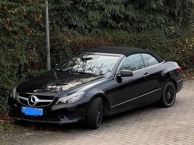 Mercedes E250