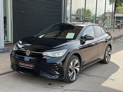 Second-hand VW ID.5 GTX 219 kW (299 CP) 2023 Negru SUV