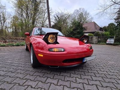 gebraucht Mazda MX5 NA 1991 Miata (LETZTE PREIS)