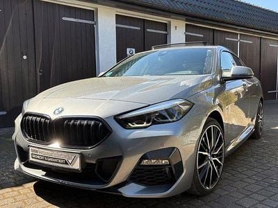 Usata BMW 218 M Sport 136 CV (100 kW) 2024 Grigio Coupé