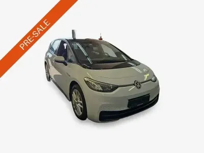 Gebraucht VW ID.3