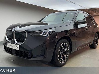 Grau Neu 2025 BMW X3 Performance SUV | 62.990 € (Guter Preis)