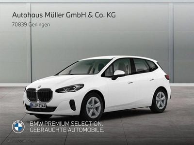 Gebraucht BMW 220 Active Tourer Luxury Line 170 PS (125 kW) 2025 Andere Van / Kleinbus