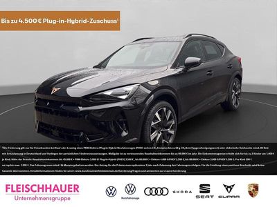 Neu Cupra Formentor VZ 333 PS (244 kW) 2026 Gruen SUV