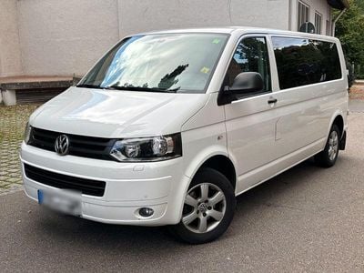 VW T5
