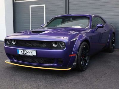 gebraucht Dodge Challenger 6.4 R/T ScatPack/ALPINE/TOTW/SBL/R20